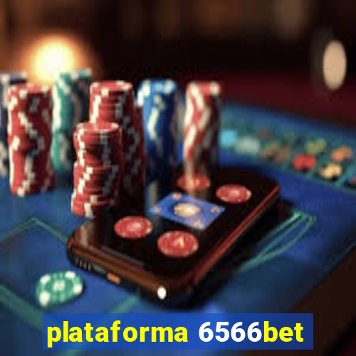 plataforma 6566bet